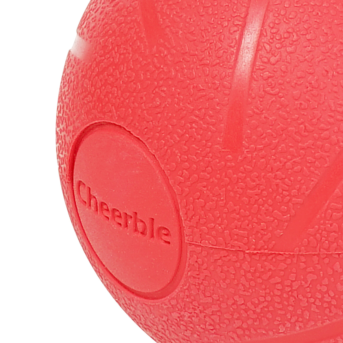 Self Moving Interactive Ball Toy For Medium & Large Pets